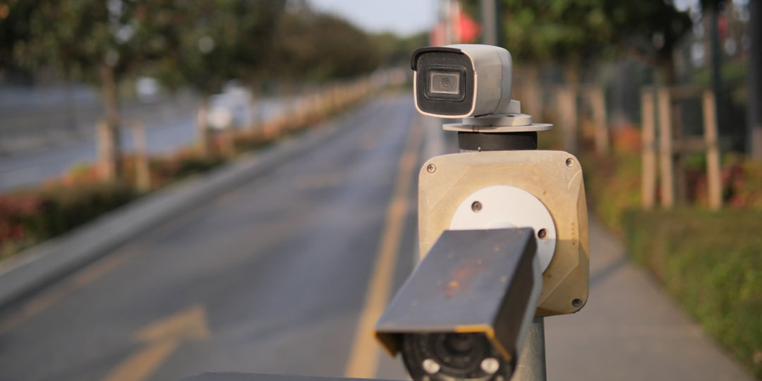 ANPR Camera
