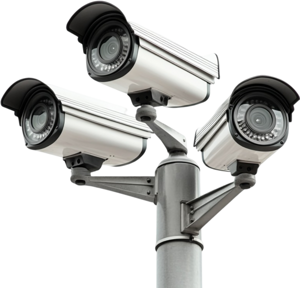 CCTV Camera