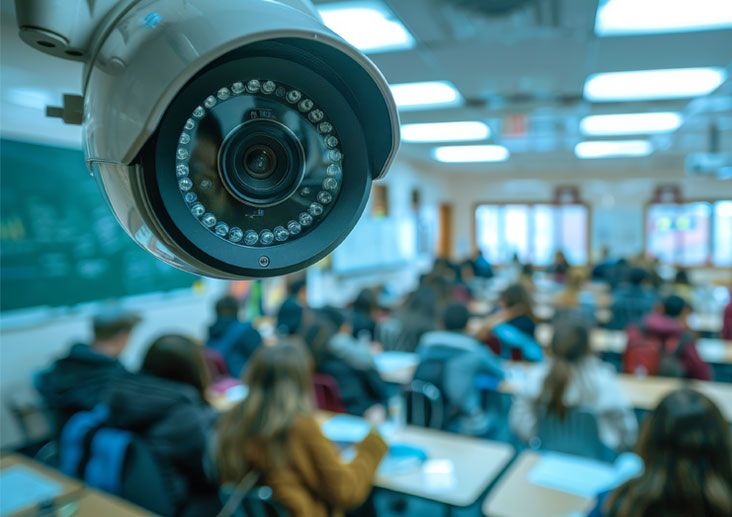 CCTV Camera