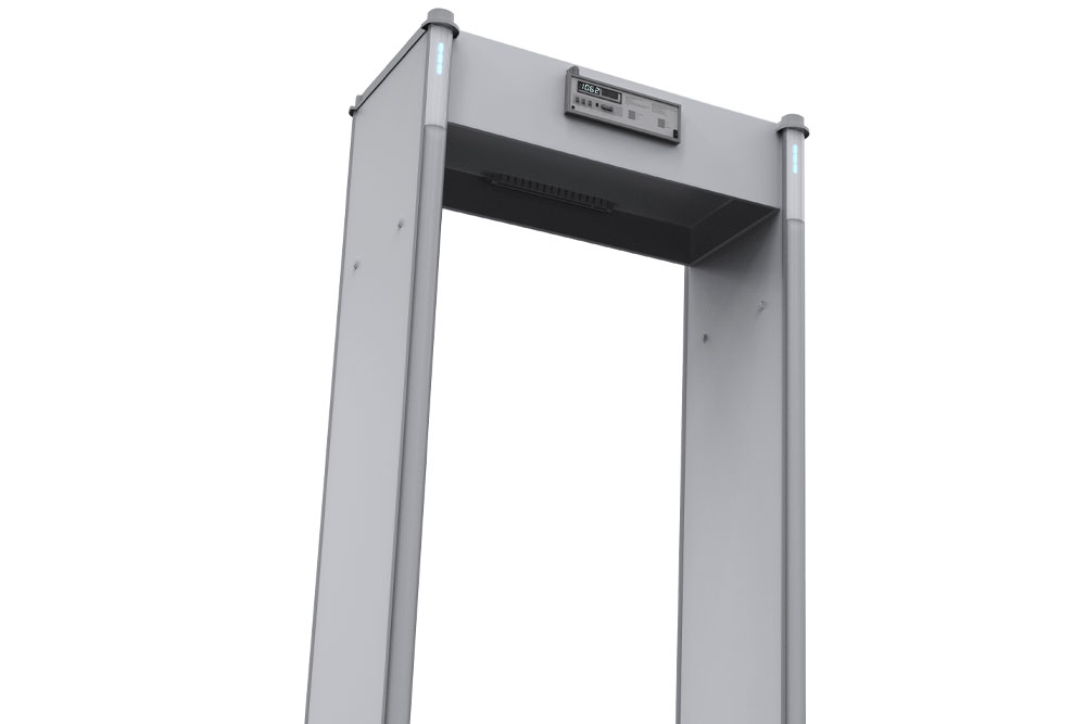 DFMD (Door Frame Metal Detector)