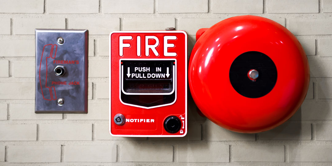 Fire Alarm Services Fire Alarm Services
