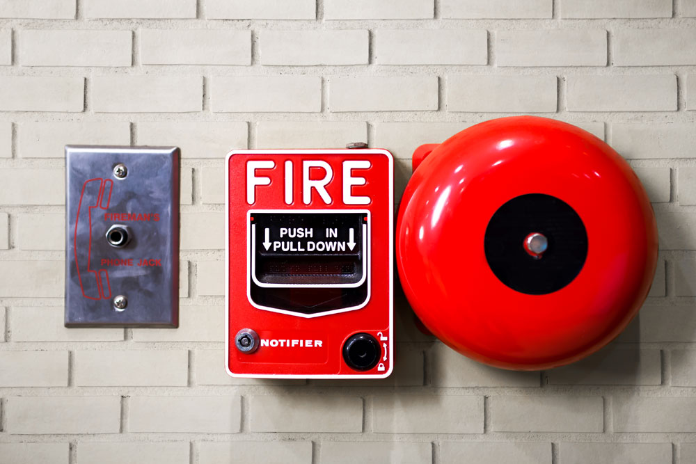 Fire Alarm Services