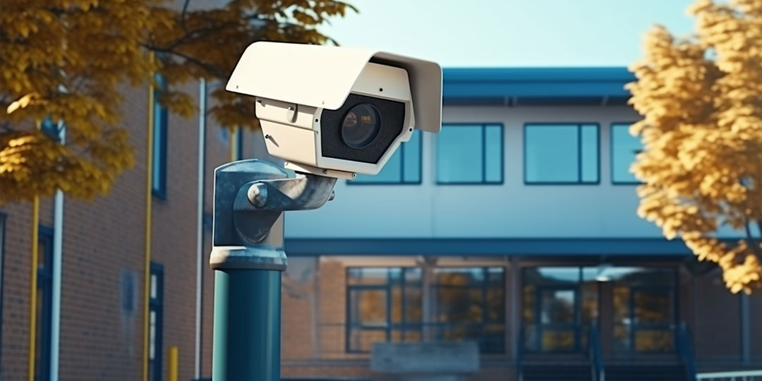 Security Camera