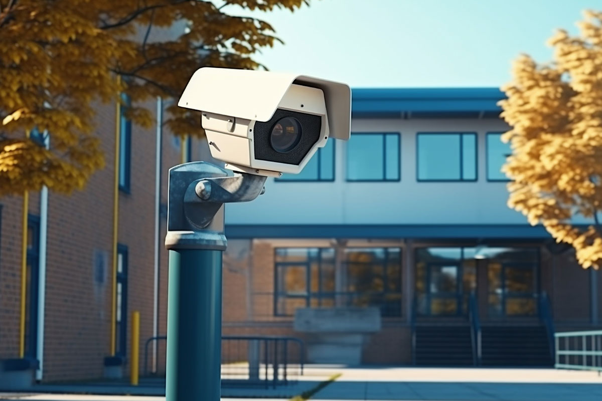 Security Camera